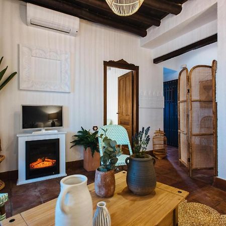 Casa Patio Los Suenos De Daury I Kordoba Zewnętrze zdjęcie